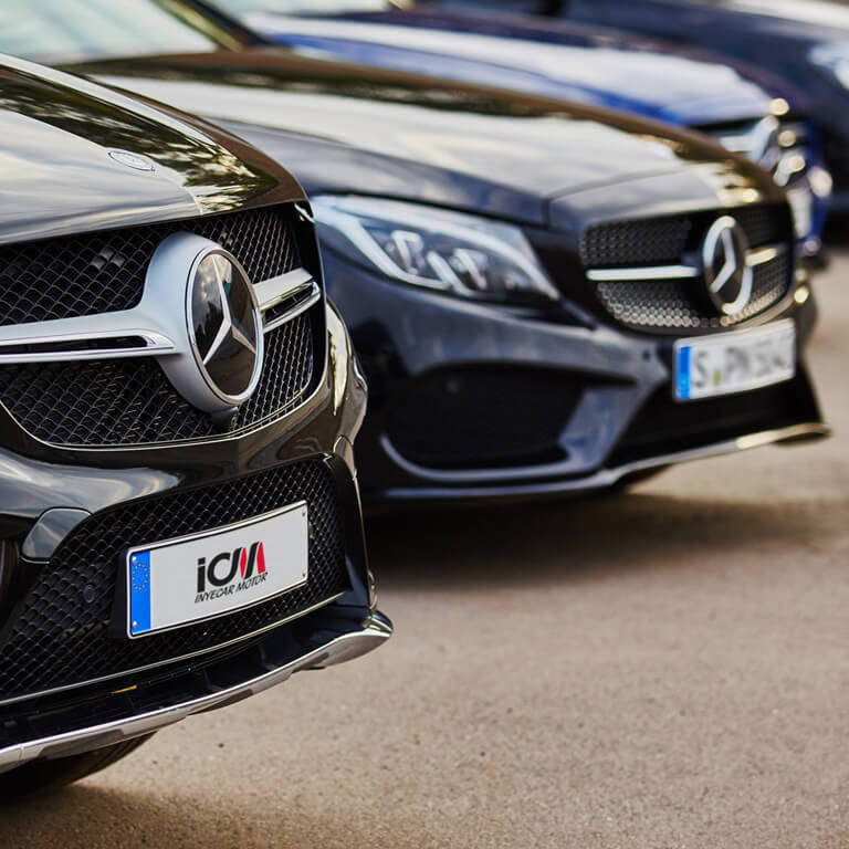 coches de alta gama