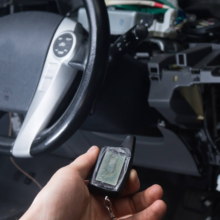 llaves electronicas para automovil mercedes