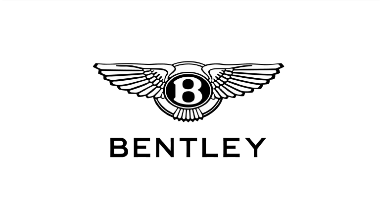 Bentley logo