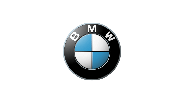 BMW logo