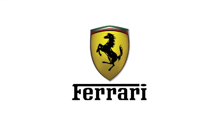 Ferrari logo
