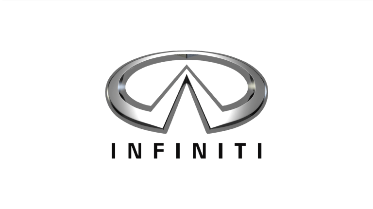 Infiniti logo