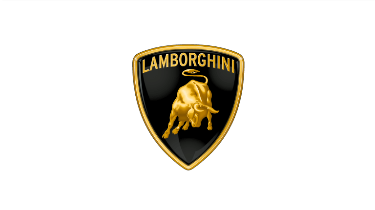 Lamborghini logo