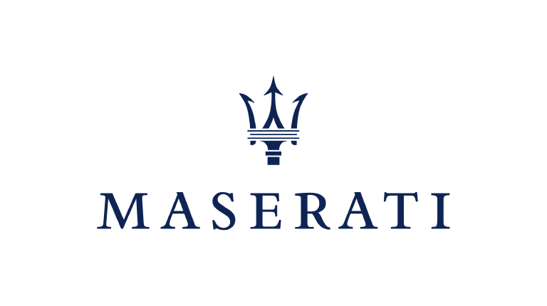 Maserati logo