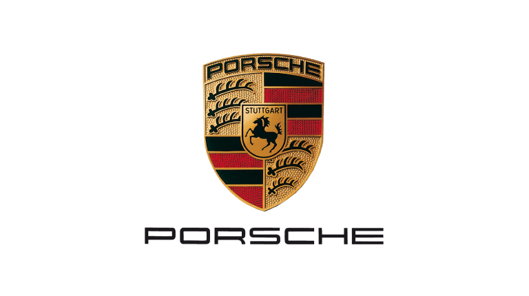 Porsche logo