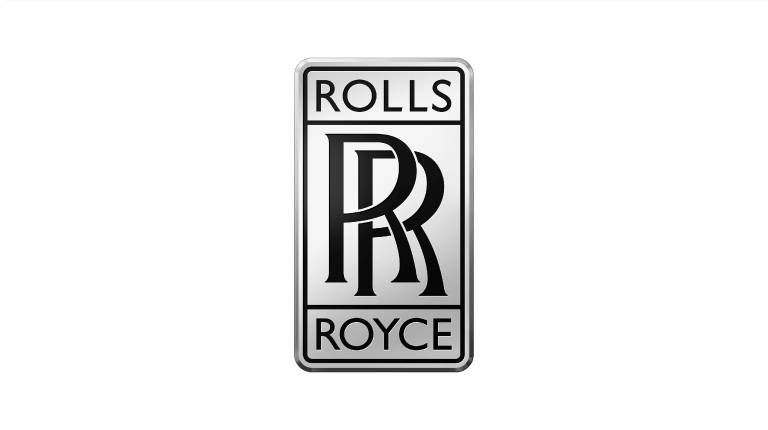Rolls Royce logo