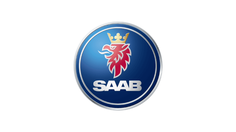 Saab logo