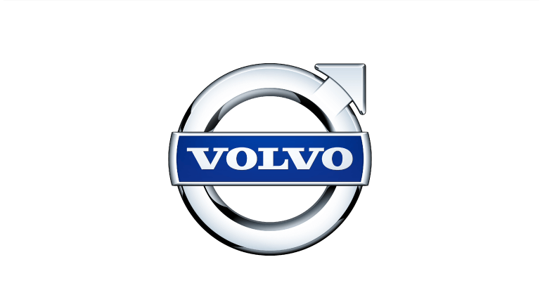 Volvo logo